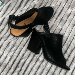 New like used only worn once.